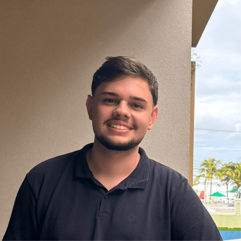 Foto de Leandro Bertalhia
